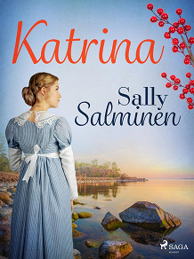 Cover for Katrina