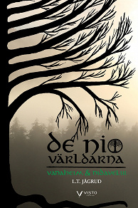 Cover for DE NIO VÄRLDARNA Vanaheim & Nidavelir