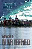 Cover for MORD I MARIEFRED