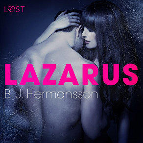 Omslagsbild för Lazarus - eroottinen novelli