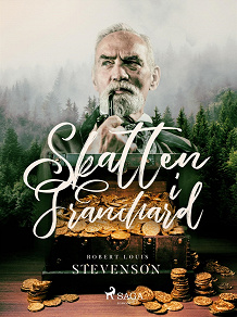Cover for Skatten i Franchard