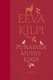 Cover for Punainen muistikirja