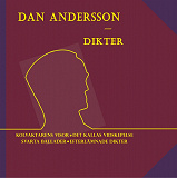 Omslagsbild för Dan Andersson: Dikter