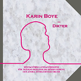Omslagsbild för Karin Boye - Dikter