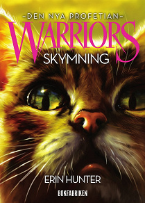 Cover for Warriors 2 - Skymning
