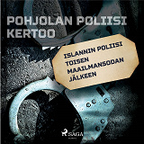 Omslagsbild för Islannin poliisi toisen maailmansodan jälkeen