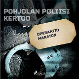 Omslagsbild för Operaatio maraton