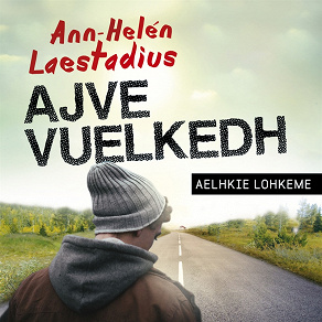 Cover for Ajve vuelkedh / Lättläst