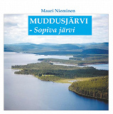 Omslagsbild för Muddusjärvi - Sopiva järvi