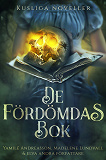 Cover for De fördömdas bok