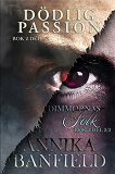 Cover for Dödlig passion