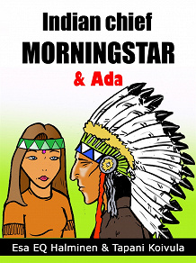 Omslagsbild för Indian Chief Morning Star & Ada: Answers