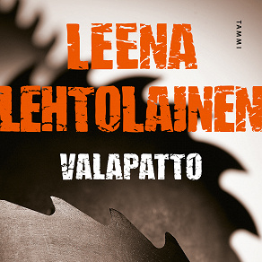 Cover for Valapatto