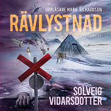 Cover for Rävlystnad