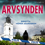 Omslagsbild för Arvsynden