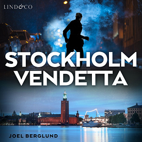 Omslagsbild för Stockholm Vendetta