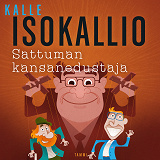 Cover for Sattuman kansanedustaja