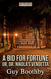 Omslagsbild för A Bid for Fortune