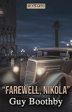 Omslagsbild för “Farewell Nikola”