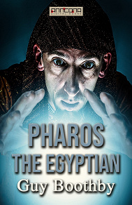 Omslagsbild för Pharos, the Egyptian 