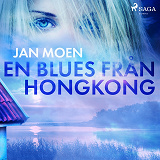 Omslagsbild för En blues från Hongkong