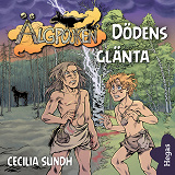 Cover for Älgpojken 2: Dödens glänta