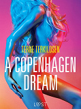 Omslagsbild för A Copenhagen Dream - erotic short story