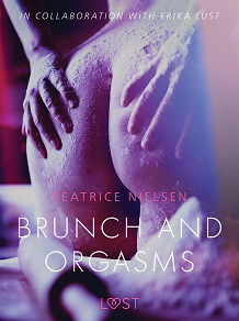 Omslagsbild för Brunch and Orgasms - erotic short story