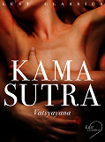 Omslagsbild för LUST Classics: Kama Sutra