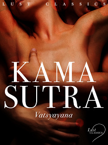 Omslagsbild för LUST Classics: Kama Sutra