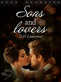 Omslagsbild för LUST Classics: Sons and Lovers