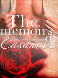 Omslagsbild för LUST Classics: The Memoirs of Casanova