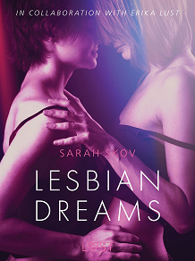 Omslagsbild för Lesbian Dreams - Erotic Short Story