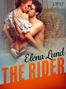 Omslagsbild för The Rider - Erotic Short Story