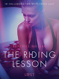 Omslagsbild för The Riding Lesson - Erotic Short Story