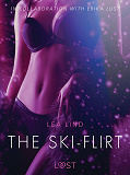 Omslagsbild för The Ski-Flirt - Erotic Short Story