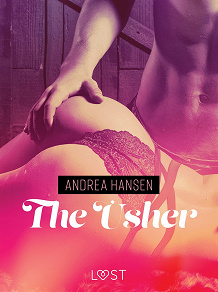 Omslagsbild för The Usher - erotic short story