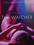 Omslagsbild för The Watcher - erotic short story
