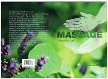 Cover for Massage, enligt P.H. Ling