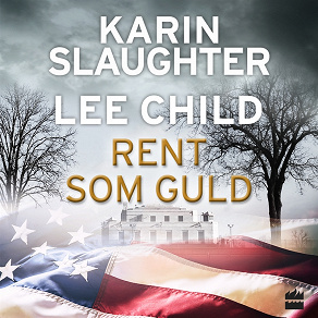 Cover for Rent som guld