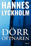 Omslagsbild för Dörröppnaren