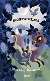 Cover for Mustasilmä