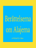 Cover for Berättelserna om Alajerna
