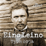 Cover for Työn orja