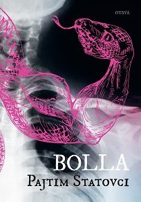 Omslagsbild för Bolla