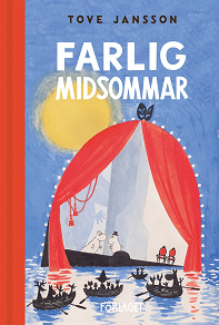 Omslagsbild för Farlig midsommar