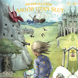 Cover for Sagor utan slut, saga 31-40