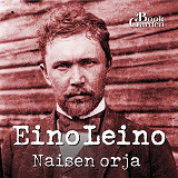 Cover for Naisen orja
