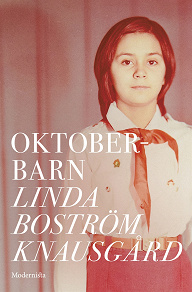 Cover for Oktoberbarn