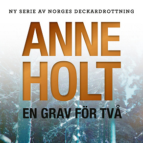 Cover for En grav för två